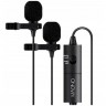 Микрофоны для радиосистем петличные MAONO AU-200 81948