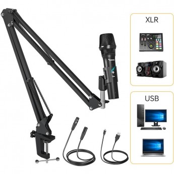 USB микрофоны MAONO AU-HD300S 81950