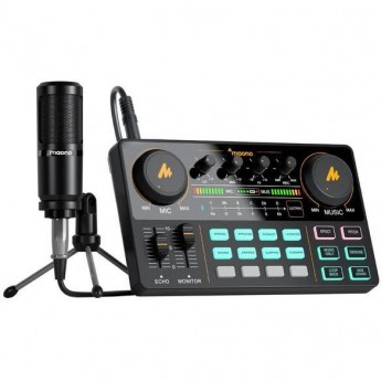 USB микрофоны MAONO AU-AM200 S1 88358
