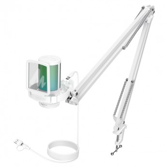 USB микрофоны MAONO DGM20S (white) 88370