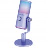 USB микрофоны MAONO DM30RGB (purple) 88377